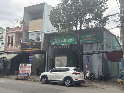 Bán đất 3 mặt thoáng cạnh Bến Xe 160m2 - thu nhập 40tr/tháng