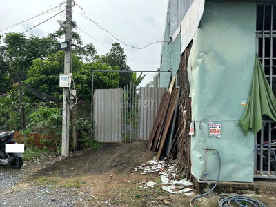 Cho thuê đất vườn