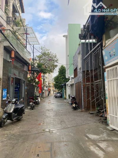 💎 LÔ ĐẤT 2 MẶT KIỆT Ô TÔ TRUNG TÂM HẢI CHÂU – TRƯNG NỮ VƯƠNG