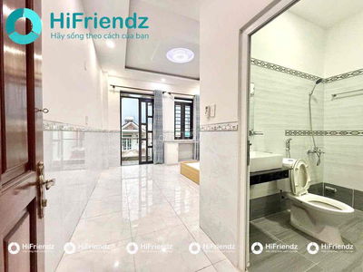 KHAI TRƯƠNG PHÒNG MỚI FULL NỘI THẤT GẦN AEON - BỆNH VIỆN BÌNH TÂN