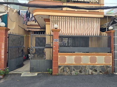 Nhà bán 1 lầu, 83m2 , 4 phòng, 2 toilet.