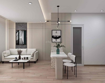 CĂN HỘ FULL NỘI THẤT LUXURY TRUNG TÂM BÌNH THẠNH