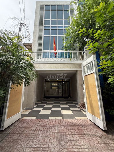 Bán nhà chính chủ Quận Bình Thạnh