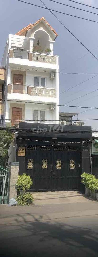 nhà mặt tiền kinh doanh cần bán