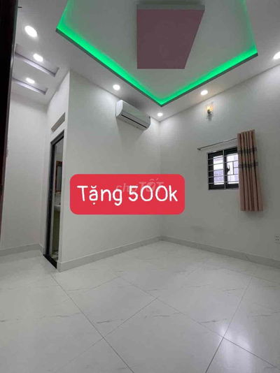 Phòng Q7 - Tân Quy - Đẹp Rẻ