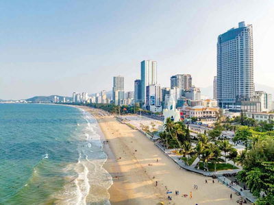 LÔ ĐẤT ĐẸP PHÙ HỢP XÂY TÒA CĂN HỘ 6 TẦNG + TUM