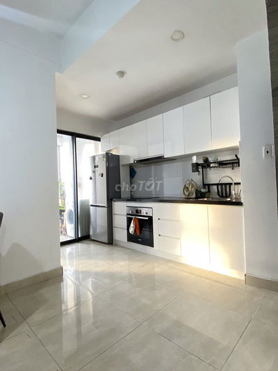 CÓ 7 CĂN 2PN CENTANA CẦN CHO THUÊ, 11TR MỚI KEENG