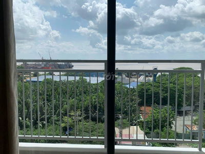 BÁN GIÁ TỐT CĂN 2PN2WC Q7 RIVERSIDE: DAO ĐỘNG 3.66TỶ (bao thuế phí)