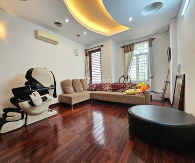 Cho thuê BT Thảo Điền, Q2, 1trệt 2lầu, có thang máy (12x30m). 125tr/th