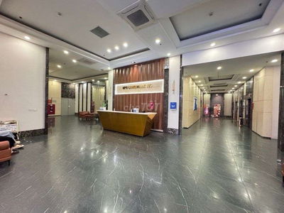 CC HPC landmark 105Tố Hữu, căn góc 155m 4ngủ,full nội thất,đẳng cấp