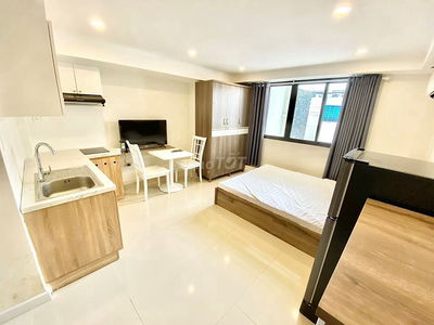 CĂN HỘ NHIỀU ÁNH SÁNG- QUẬN BÌNH THẠNH