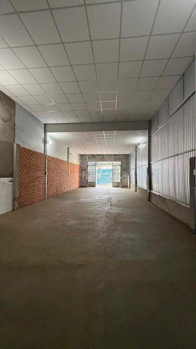 NHÀ XƯỞNG CHO THUÊ 140m GIÁ 9tr