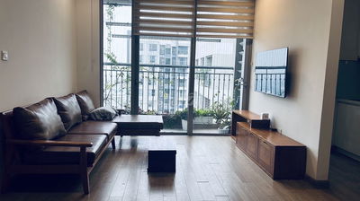 Căn hộ 78m2 2PN Vinhomes Gardenia, Từ Liêm, Hà Nội