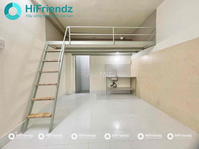 Cho thuê phòng trọ giá rẻ chỉ từ 2tr ngay Trường Chinh có thang máy