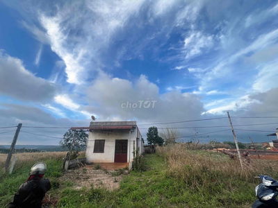 Bán Đất Tặng Nhà 10x130m Mặt Tiền Nhựa , Gần Biển Xanh