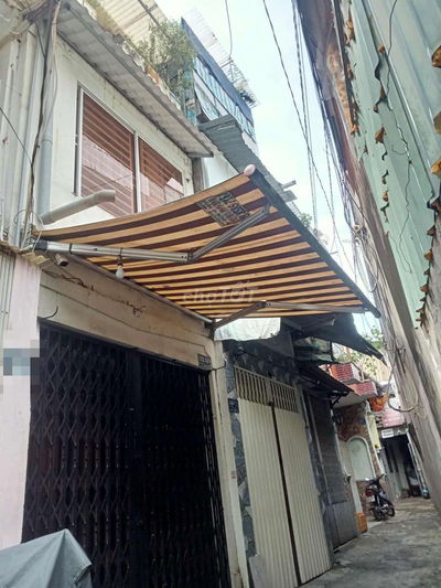 💥BÁN NHÀ BÙI ĐÌNH TÚY- HẺM ÔTÔ - 28M2 VUÔNG- 3 TẦNG 💵CHỈ 4.88 TỶ