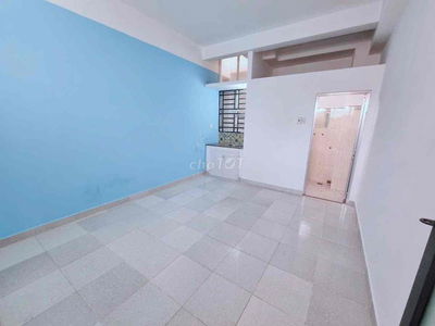 phòng mới giá rẻ cuối lê văn việt quận 9