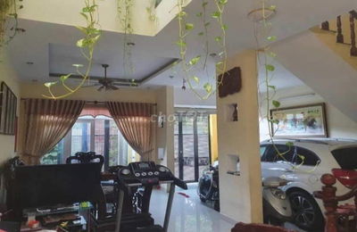 NHÀ 7X17M, 13.X TỶ, MẶT TIỀN ĐƯỜNG SỐ TÂN QUY, QUẬN 7