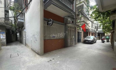 PK 6 Tỷ Nhà 30M Đống Đa- 3 Thoáng- 15M Ra Ô Tô- Ngay Hồ Đắc Di