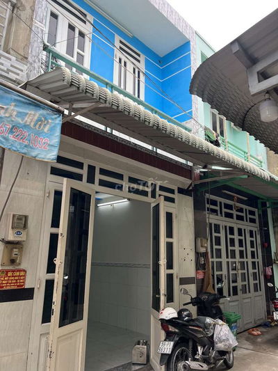 Bán nhà 1,3 tỷ