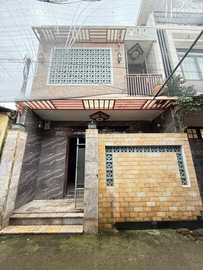 Tôi cần bán nhà đường Lê Quý Đôn - phố cổ Hội An