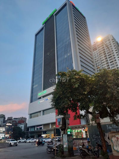 CHO THUÊ VĂN PHÒNG TRỌN GÓI TẠI MIPEC TÂY SƠN, ĐỐNG ĐA