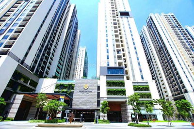 diện tích sử dụng 85,5m2, 11 pn đường 3/2 quận 10 hẻm xe hơi
