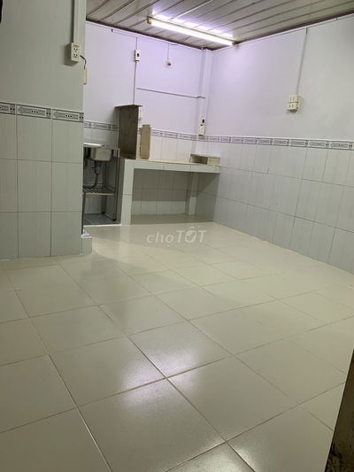 Cho thuê phòng trọ có gác