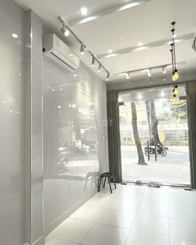 🔥 Ưu đãi 50% giá thuê – Mặt tiền đường Pasteur, Quận 3 🔥