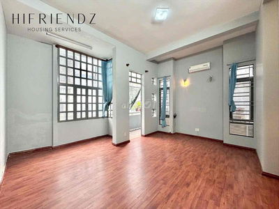 🏡 STUDIO BANCOL 30M2 FULL NỘI THẤT NGAY CẦU NGUYỄN VĂN CỪ TIỆN QUA Q5