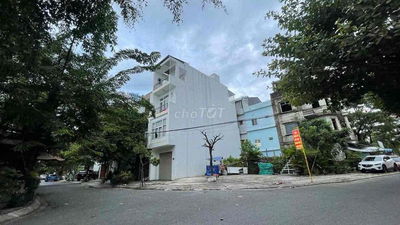 BÁN NHÀ 4 TẦNG – CAO XUÂN DỤC, HẢI CHÂU – ĐÀ NẴNG