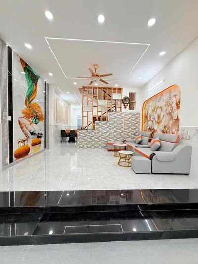 🍀CĂN NHÀ GIÁ 5 TỶ 799 – GẦN CHỢ ĐẠI HẢI