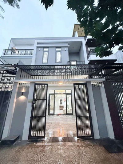 🛑 CHO THUÊ NHÀ 2 TẦNG: HỒ PHI TÍCH - 4PN - MỚI ĐẸP