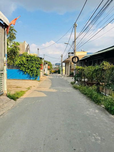 👉BÁN GẤP NHÀ NÁT 161M2 GẦN BỆNH VIỆN XUYÊN Á GIÁ 795 TRIỆU