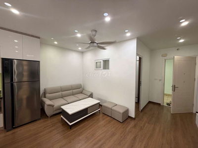 [CHÍNH CHỦ] Cần bán căn hộ tại Đại Kim Building