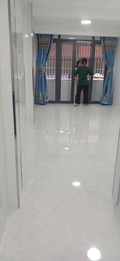 Nhà cho thuê NC. CC căn hộ CXTĐ, đường Thanh Đa, phường 27, Q.BT.