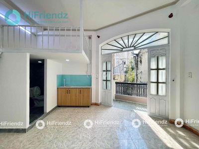 ✨ DUPLEX BANCOL- MỚI 100% - RỘNG - NGAY NGUYỄN VĂN TRỖI - CẦU CÔNG LÝ✨