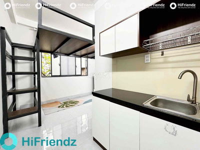 Dulex 27m2 ở Gò Dầu