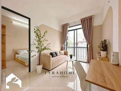 Căn Hộ 2PN CAO CẤP gần ĐẦM SEN - TÂN PHÚ Full nội thất xịn xò 👈