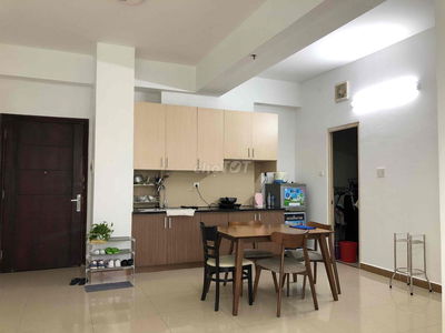 Tìm bạn nữ ở ghép chung phòng ngủ master