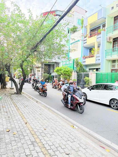 🏡 PHAN VĂN TRỊ - SÁT MẶT TIỀN- 3 TẦNG - CHỈ 2.xx TỶ