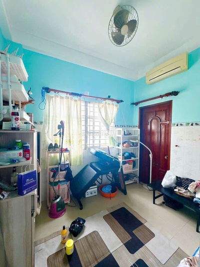 [Chính chủ] Bán nhà 4 tầng Tỉnh Lộ 10 – pháp lý rõ ràng