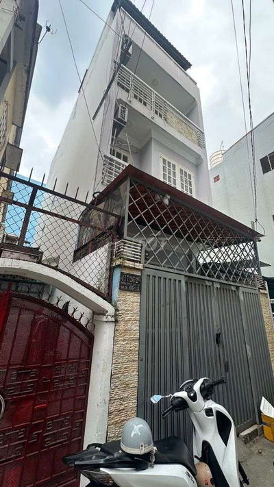 Chủ gấp bán nhà dòng tiền 25tr/th,