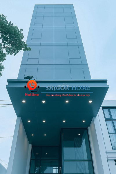 💥[Trung Tâm Q2] Cho Thuê Tòa Nhà văn phòng 7 tầng sàn trống THANG MÁY