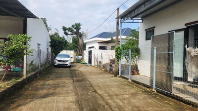 ĐẤT GẦN CHỢ MIẾU BÔNG.GẦN ĐƯỜNG PHẠM HÙNG