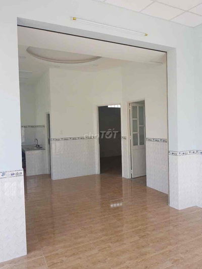 NHÀ ĐẸP- THOÁNG CỰC MÁT