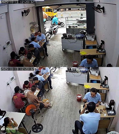 NC 16LBB 1 trệt 1 Gác 2 lầu 5 PN + 1 phòng nhỏ 15tr/tháng