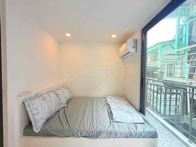 Bán Nhà Đinh Bộ Lĩnh - 1/ sát mặt tiền - tiện cho thuê giữ tiền .