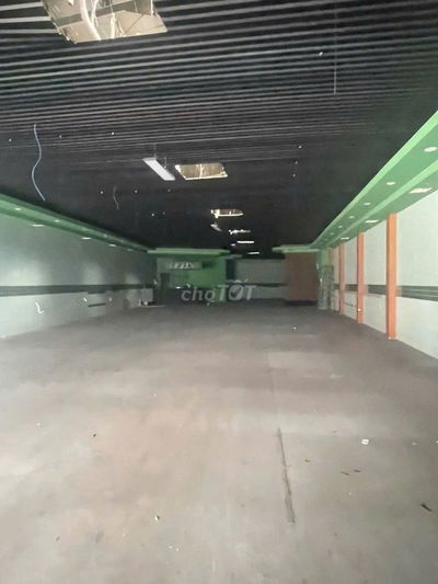 Cho thuê nhà mặt tiền 385-387 Nguyễn Oanh Q.Gò Vấp