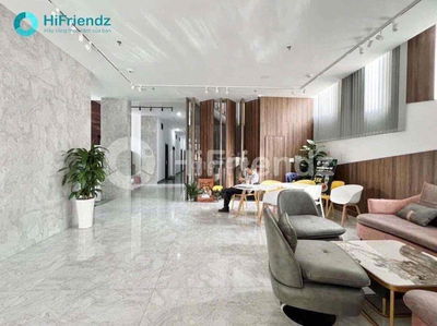 studio cửa sổ siêu xinh